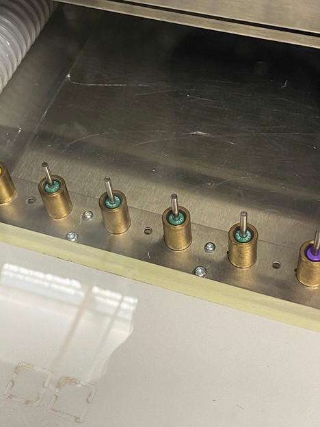 mill bits