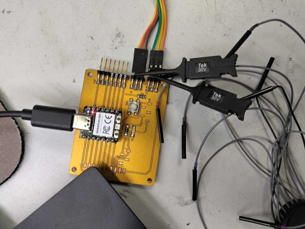 Servo motor