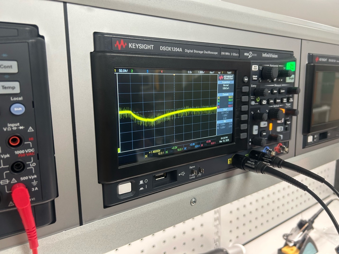 Analog Signal